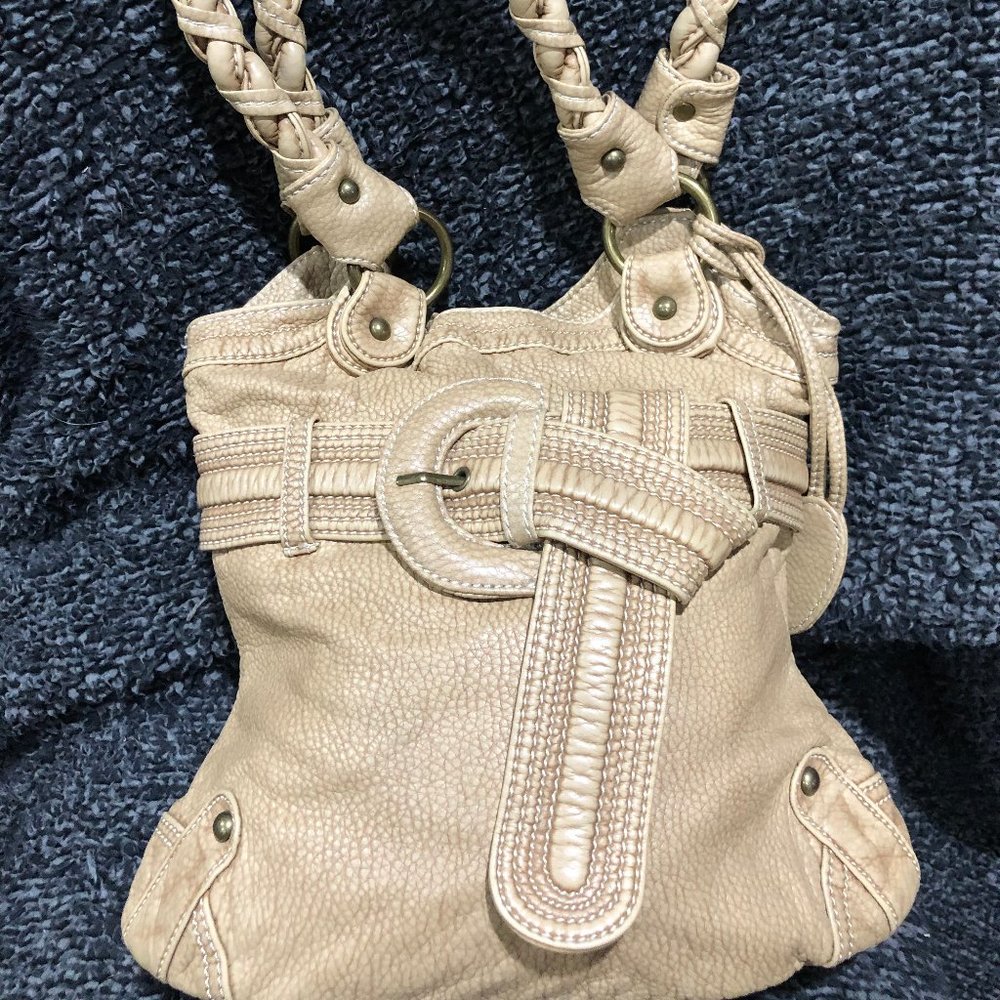 Red by Marc Ecko Bag